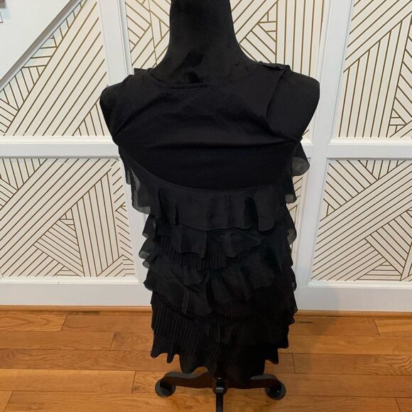 NWT Frilly Loft Dress - Picture 3 of 4